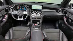 2022 Mercedes-Benz GLC-Class AMG GLC43 4MATIC — фото 7
