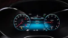 2022 Mercedes-Benz GLC-Class AMG GLC43 4MATIC — фото 8