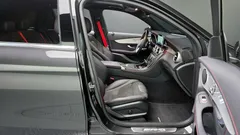 2022 Mercedes-Benz GLC-Class AMG GLC43 4MATIC — фото 10