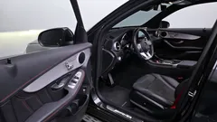 2022 Mercedes-Benz GLC-Class AMG GLC43 4MATIC — фото 11