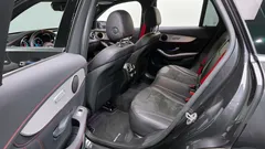 2022 Mercedes-Benz GLC-Class AMG GLC43 4MATIC — фото 12