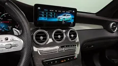 2022 Mercedes-Benz GLC-Class AMG GLC43 4MATIC — фото 14