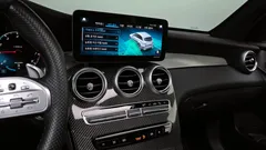 2022 Mercedes-Benz GLC-Class AMG GLC43 4MATIC — фото 15