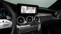 2022 Mercedes-Benz GLC-Class AMG GLC43 4MATIC — фото 16