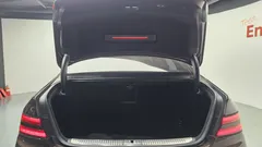 2021 Genesis G90 5.0 AWD, коричневый — фото 20