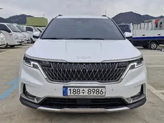 2023 Kia Carnival Gasoline 9-Seater Noblesse — фото 1