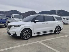 2023 Kia Carnival Gasoline 9-Seater Noblesse — фото 5