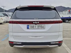 2023 Kia Carnival Gasoline 9-Seater Noblesse — фото 6