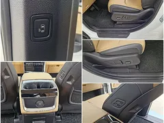 2023 Kia Carnival Gasoline 9-Seater Noblesse — фото 11