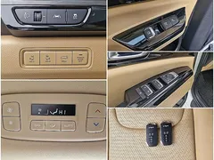 2023 Kia Carnival Gasoline 9-Seater Noblesse — фото 12