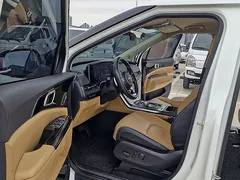 2023 Kia Carnival Gasoline 9-Seater Noblesse — фото 16