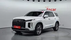2023 Hyundai Palisade Diesel 2.2 2WD — фото 1