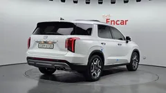 2023 Hyundai Palisade Diesel 2.2 2WD — фото 2