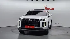 2023 Hyundai Palisade Diesel 2.2 2WD — фото 3