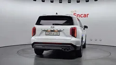 2023 Hyundai Palisade Diesel 2.2 2WD — фото 4