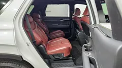 2023 Hyundai Palisade Diesel 2.2 2WD — фото 11