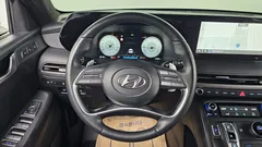 2023 Hyundai Palisade Diesel 2.2 2WD — фото 16
