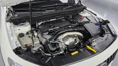 2023 Mercedes-Benz GLB-Class AMG GLB35 4MATIC — фото 6