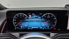 2023 Mercedes-Benz GLB-Class AMG GLB35 4MATIC — фото 8