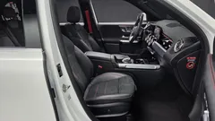 2023 Mercedes-Benz GLB-Class AMG GLB35 4MATIC — фото 10