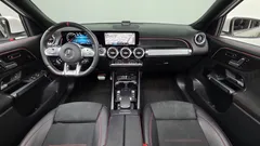 2023 Mercedes-Benz GLB-Class AMG GLB35 4MATIC — фото 14