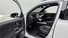 2023 Mercedes-Benz GLB-Class AMG GLB35 4MATIC — фото 15