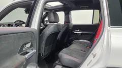 2023 Mercedes-Benz GLB-Class AMG GLB35 4MATIC — фото 16