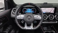 2023 Mercedes-Benz GLB-Class AMG GLB35 4MATIC — фото 17