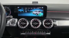 2023 Mercedes-Benz GLB-Class AMG GLB35 4MATIC — фото 18