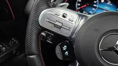 2023 Mercedes-Benz GLB-Class AMG GLB35 4MATIC — фото 19