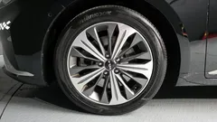 2022 Kia K8 3.5 Gasoline 2WD — фото 5