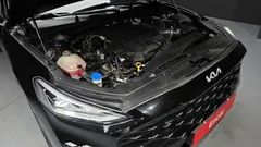 2022 Kia K8 3.5 Gasoline 2WD — фото 6