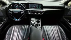 2022 Kia K8 3.5 Gasoline 2WD — фото 7