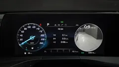 2022 Kia K8 3.5 Gasoline 2WD — фото 8