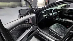 2022 Kia K8 3.5 Gasoline 2WD — фото 11