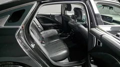 2022 Kia K8 3.5 Gasoline 2WD — фото 12
