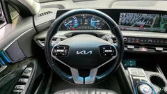 2022 Kia K8 3.5 Gasoline 2WD — фото 13