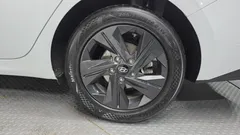 2021 Hyundai AVANTE 1.6, белый — фото 5