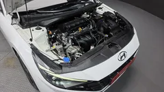 2021 Hyundai AVANTE 1.6, белый — фото 6