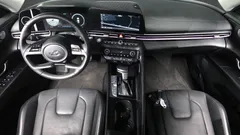 2021 Hyundai AVANTE 1.6, белый — фото 7
