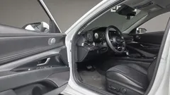 2021 Hyundai AVANTE 1.6, белый — фото 11