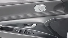 2021 Hyundai AVANTE 1.6, белый — фото 12