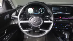 2021 Hyundai AVANTE 1.6, белый — фото 14