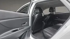 2021 Hyundai AVANTE 1.6, белый — фото 17
