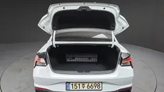 2021 Hyundai AVANTE 1.6, белый — фото 20