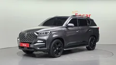 2023 SsangYong Rexton Diesel 2.2 4WD — фото 1