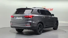 2023 SsangYong Rexton Diesel 2.2 4WD — фото 2