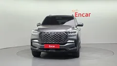 2023 SsangYong Rexton Diesel 2.2 4WD — фото 3