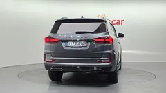 2023 SsangYong Rexton Diesel 2.2 4WD — фото 4