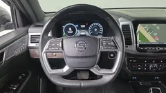 2023 SsangYong Rexton Diesel 2.2 4WD — фото 14